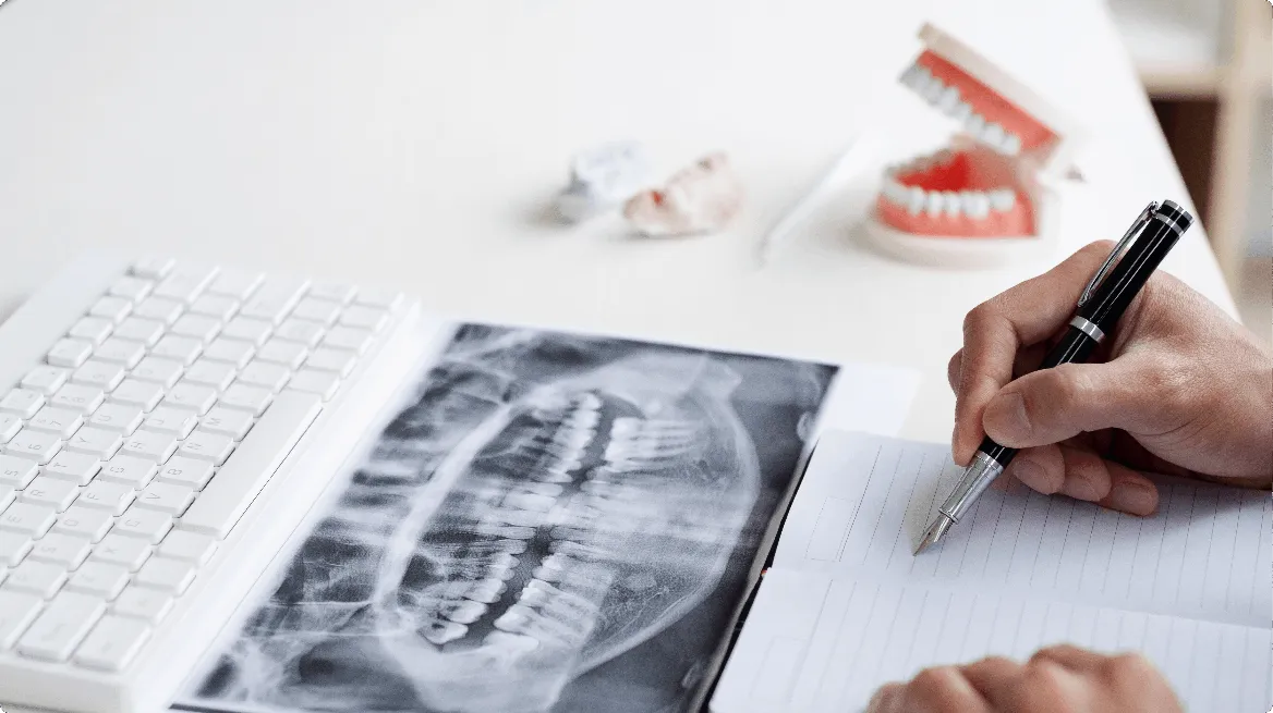 Dentist in Black Diamond, AB Diamond Valley Dental